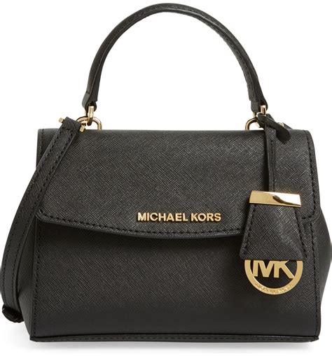 avis sac michael kors|michael kors crossbody satchel.